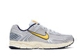 Nike Zoom Vomero 5 Pure Platinum Laser Orange