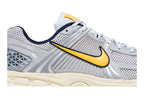Nike Zoom Vomero 5 Pure Platinum Laser Orange