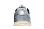 Nike Zoom Vomero 5 Pure Platinum Laser Orange