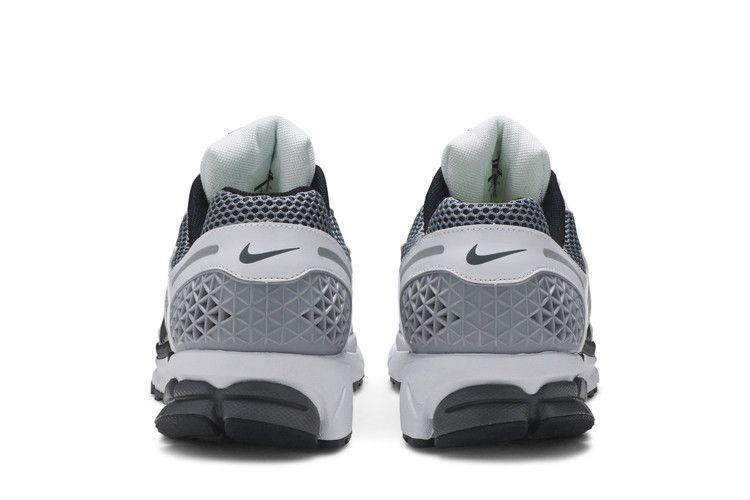 Nike Zoom Vomero 5 SE SP Dark Grey Black White
