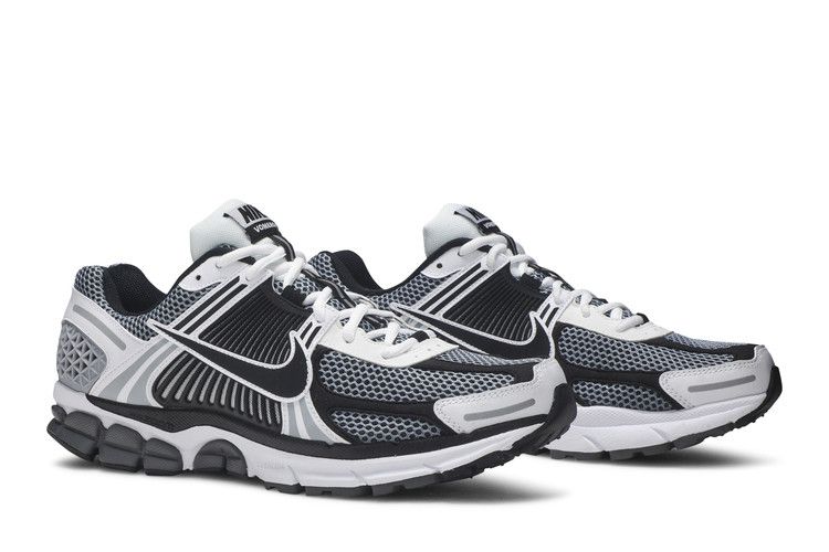 Nike Zoom Vomero 5 SE SP Dark Grey Black White