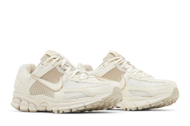 Nike Zoom Vomero 5 Sail Light Orewood Brown