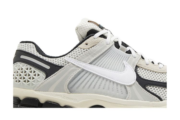 Nike Zoom Vomero 5 Supersonic Light Bone Black