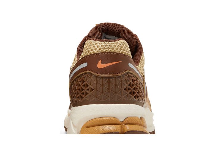 Nike Zoom Vomero 5 Wheat Grass Cacao Wow