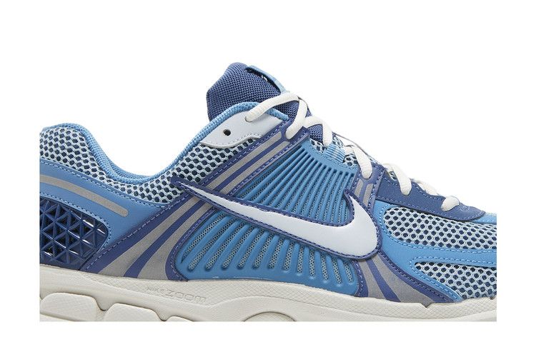 Nike Zoom Vomero 5 Worn Blue