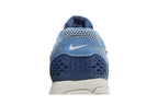 Nike Zoom Vomero 5 Worn Blue