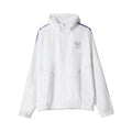 Nike x Jacquemus x France Anthem Track Jacket White