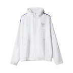 Nike x Jacquemus x France Anthem Track Jacket White