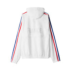 Nike x Jacquemus x France Anthem Track Jacket White