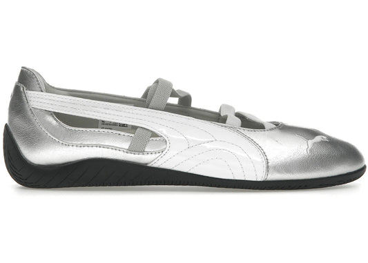 Puma Speedcat Ballet Silver - 401581-01