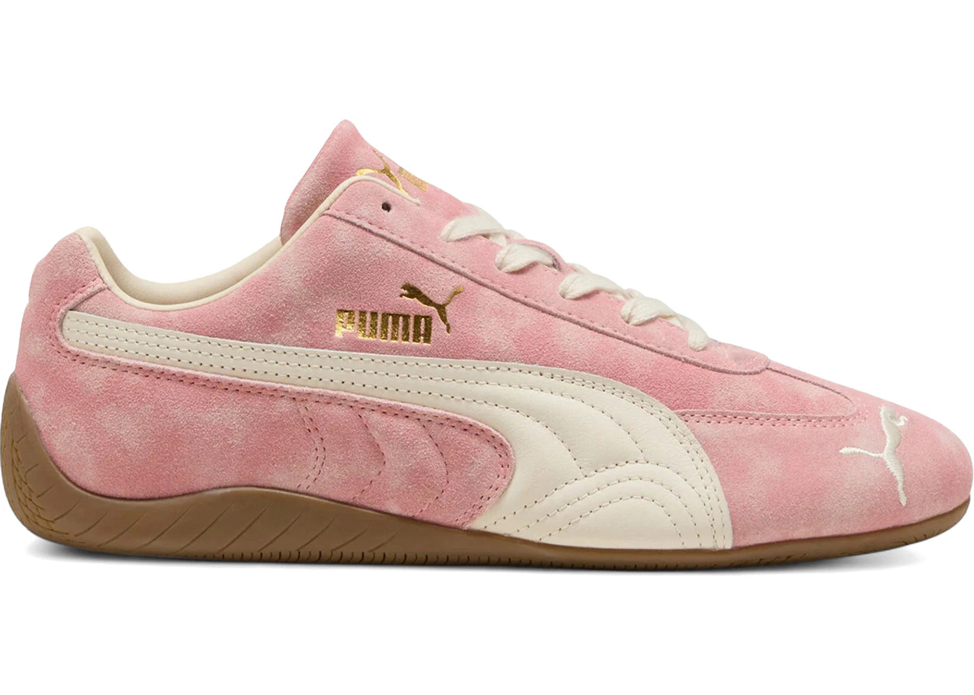 Speedcat Faded Carnation Pink Alpine Snow - 403688-04