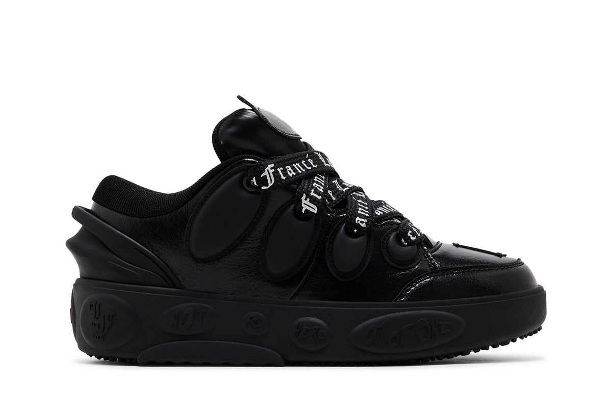 Puma LaMelo Ball LaFrancé Amour Black