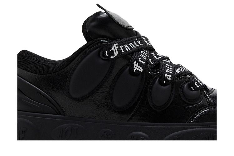Puma LaMelo Ball LaFrancé Amour Black
