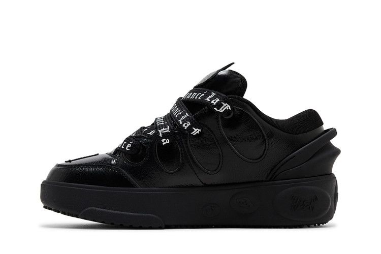 Puma LaMelo Ball LaFrancé Amour Black