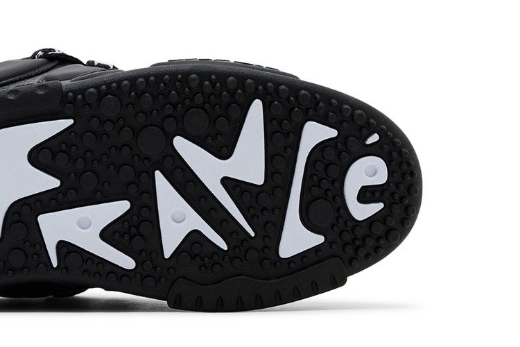 Puma LaMelo Ball LaFrancé Amour Black