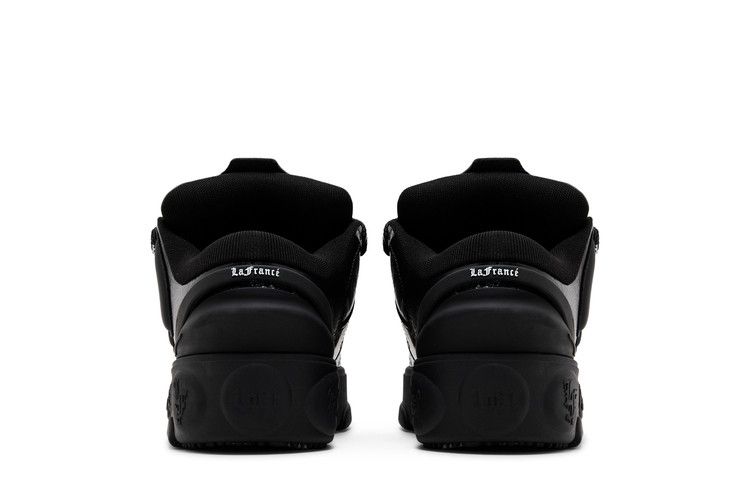 Puma LaMelo Ball LaFrancé Amour Black