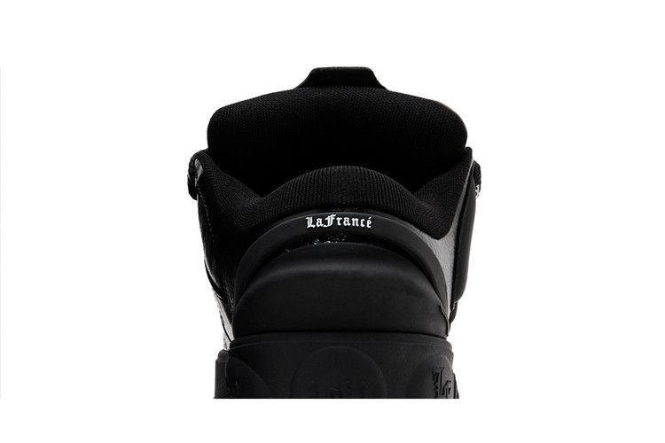 Puma LaMelo Ball LaFrancé Amour Black