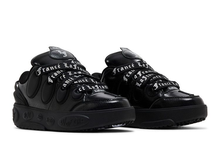 Puma LaMelo Ball LaFrancé Amour Black