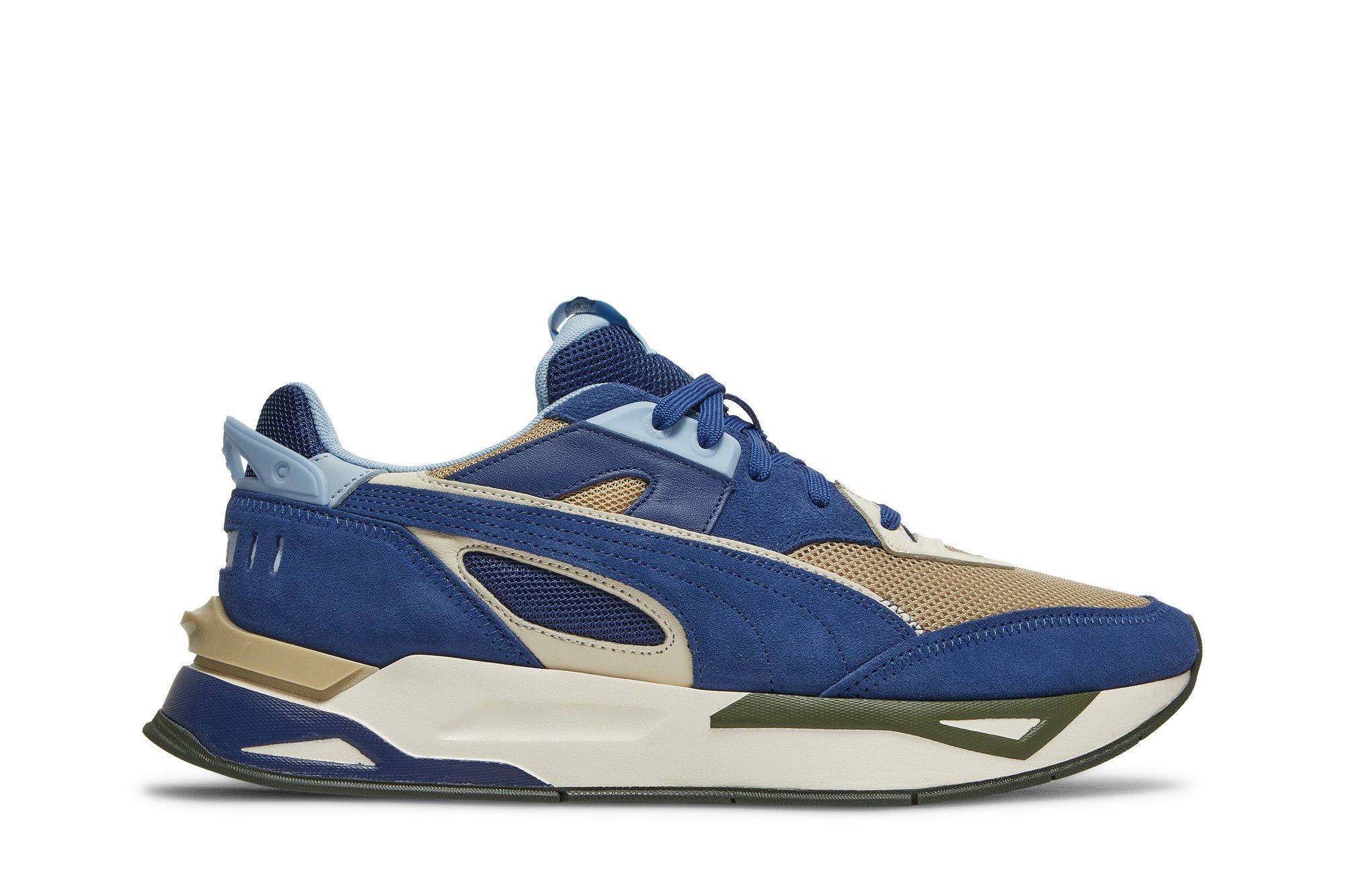 Puma Mirage Sport Maison Kitsune Blue Depths