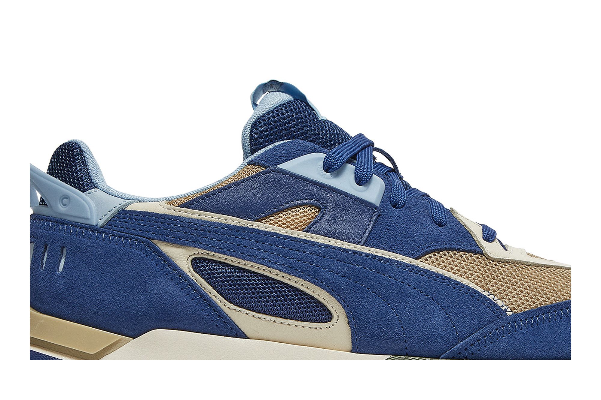 Puma Mirage Sport Maison Kitsune Blue Depths