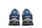 Puma Mirage Sport Maison Kitsune Blue Depths