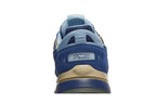 Puma Mirage Sport Maison Kitsune Blue Depths