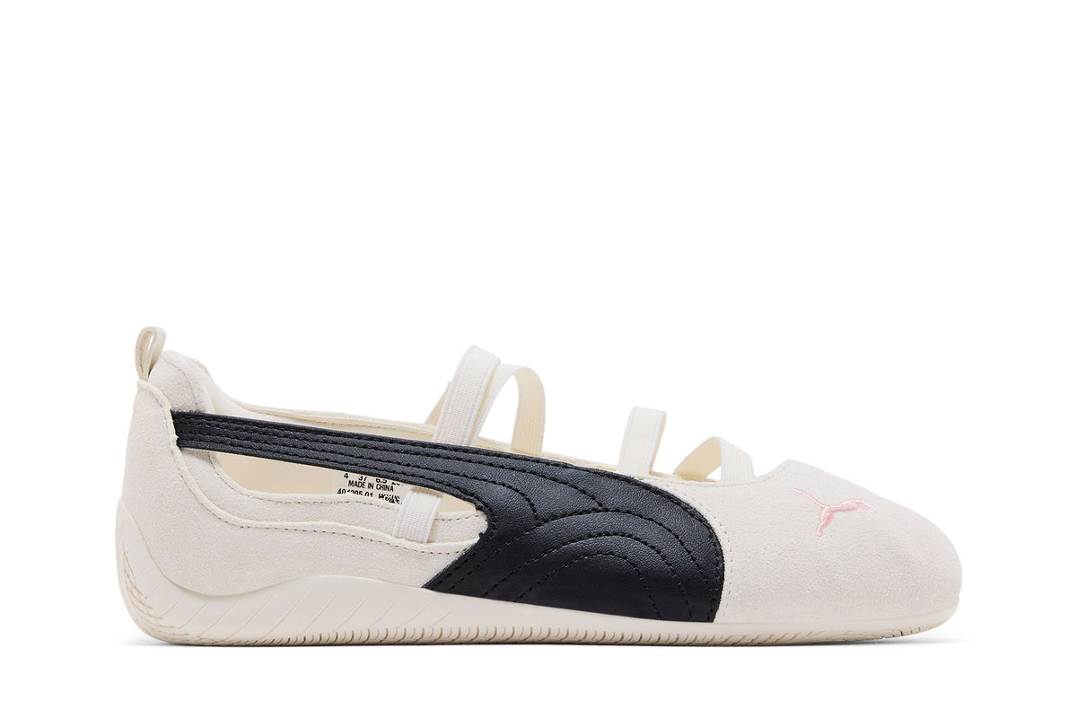 Puma Speedcat Ballet Rosé White