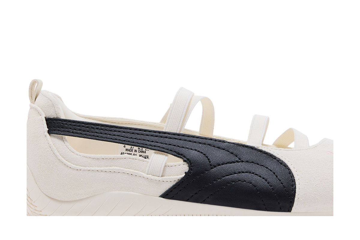 Puma Speedcat Ballet Rosé White