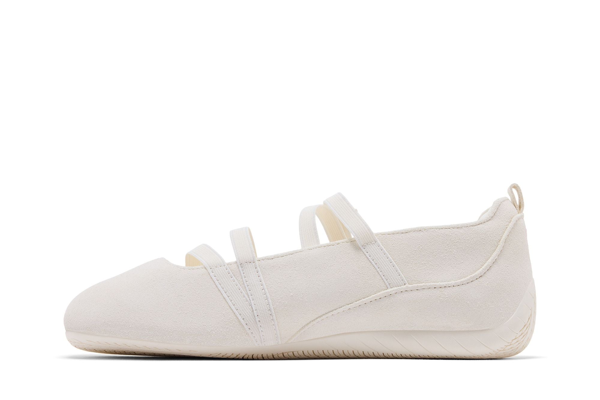 Puma Speedcat Ballet Rosé White
