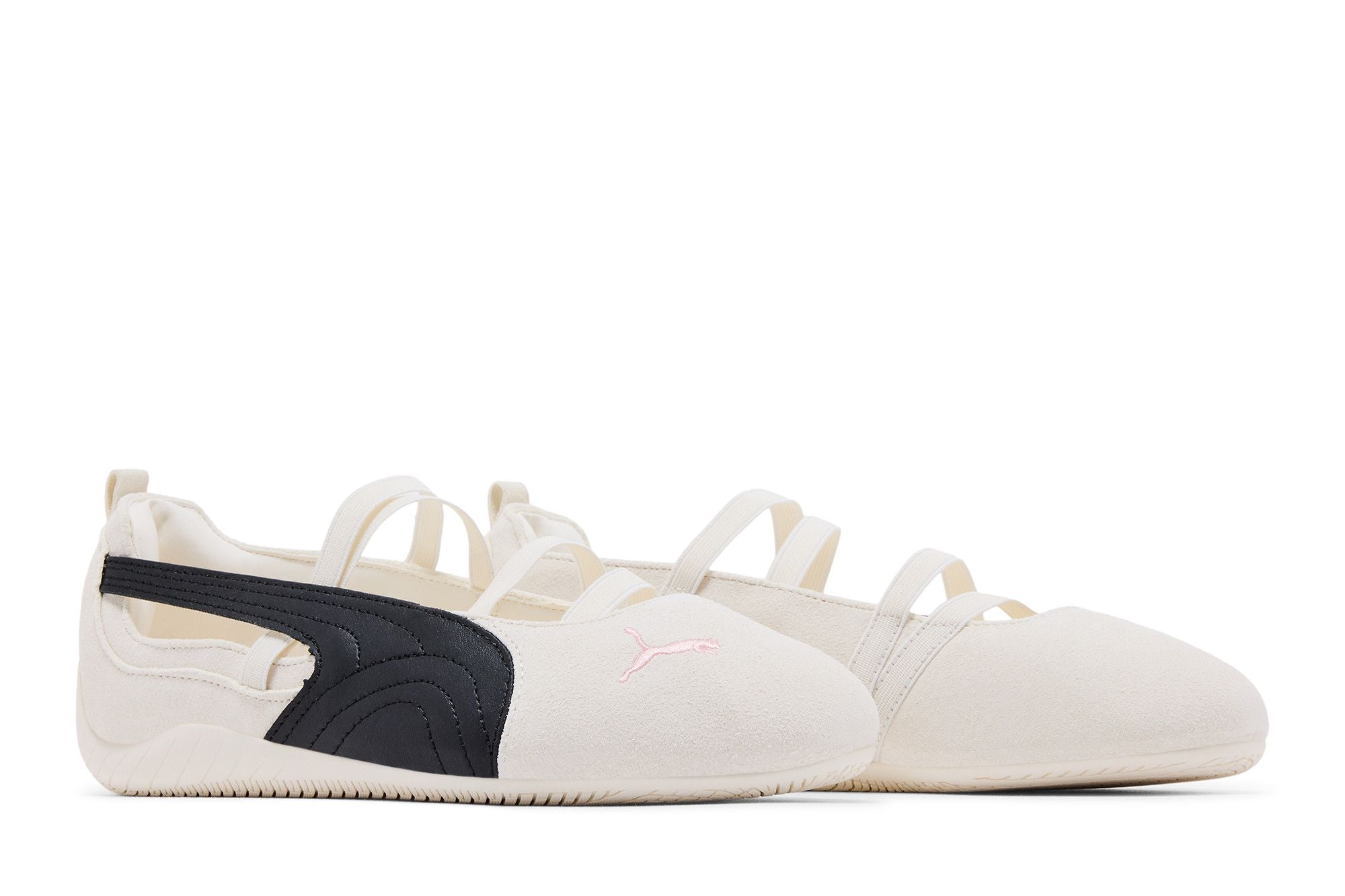 Puma Speedcat Ballet Rosé White