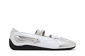 Puma Speedcat Ballet Silver