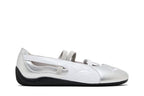 Puma Speedcat Ballet Silver