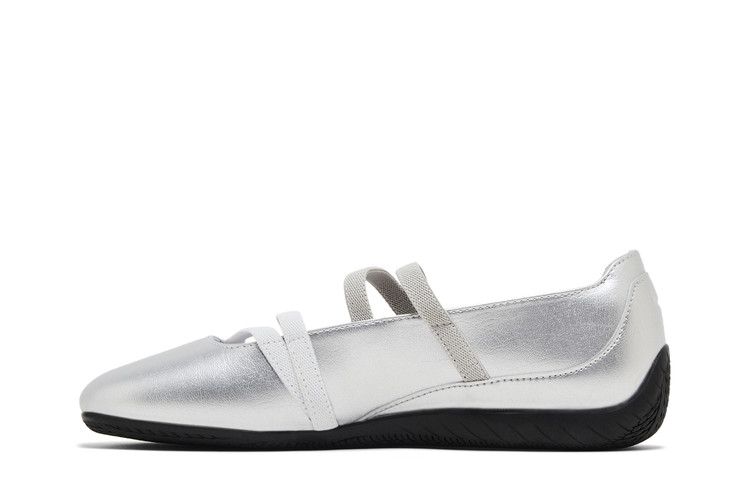 Puma Speedcat Ballet Silver