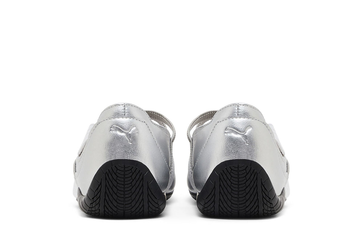 Puma Speedcat Ballet Silver