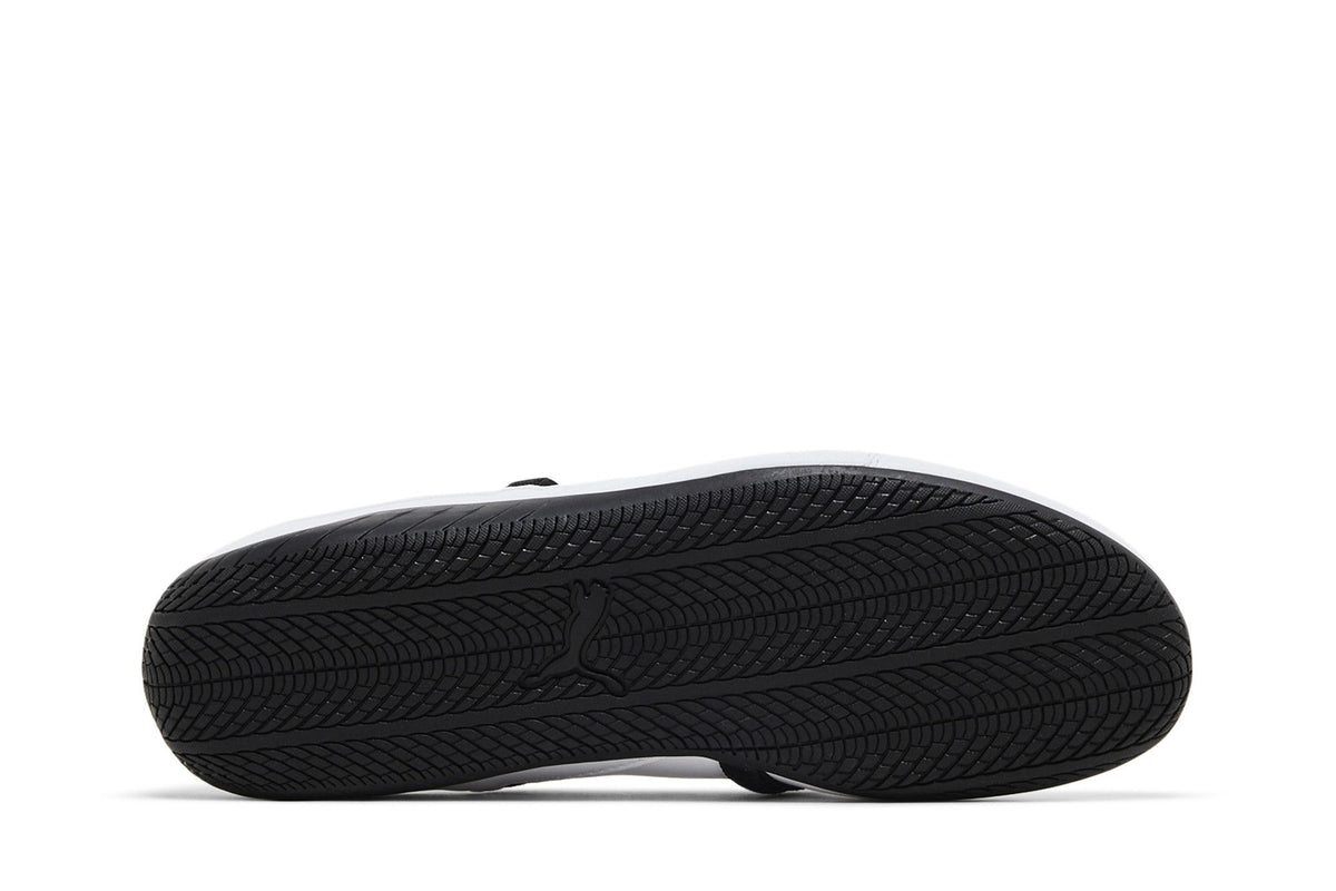Puma Speedcat Ballet White Black