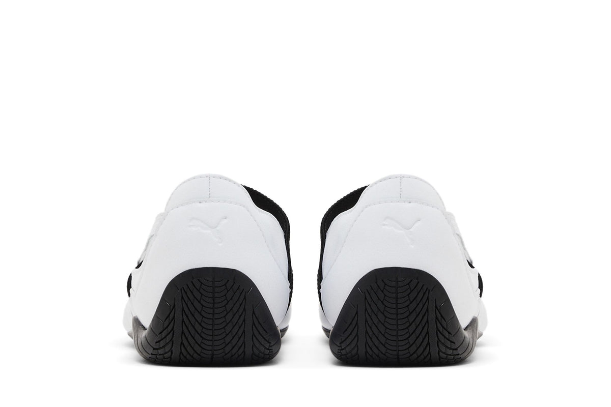 Puma Speedcat Ballet White Black