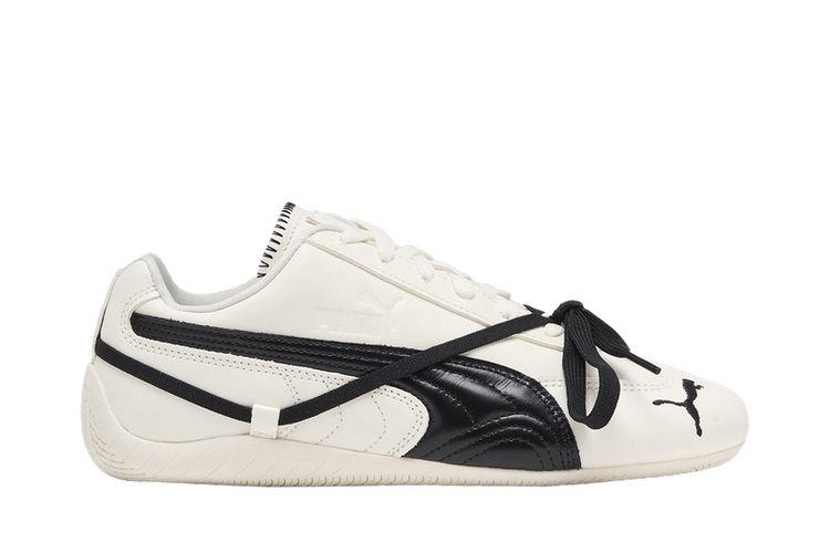 Puma Speedcat Leather Rosé White