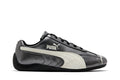 Puma Speedcat Metallic Black Warm White