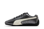 Puma Speedcat Metallic Black Warm White
