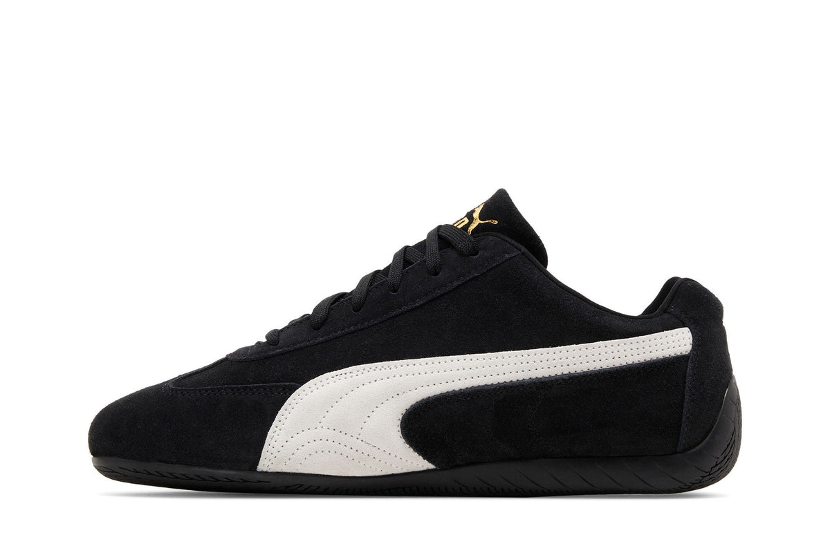 Puma Speedcat OG Black White
