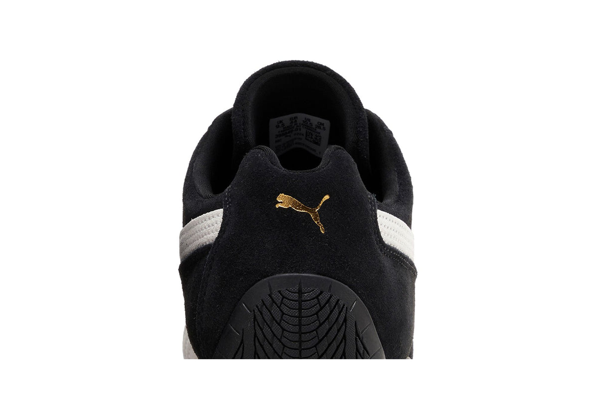 Puma Speedcat OG Black White