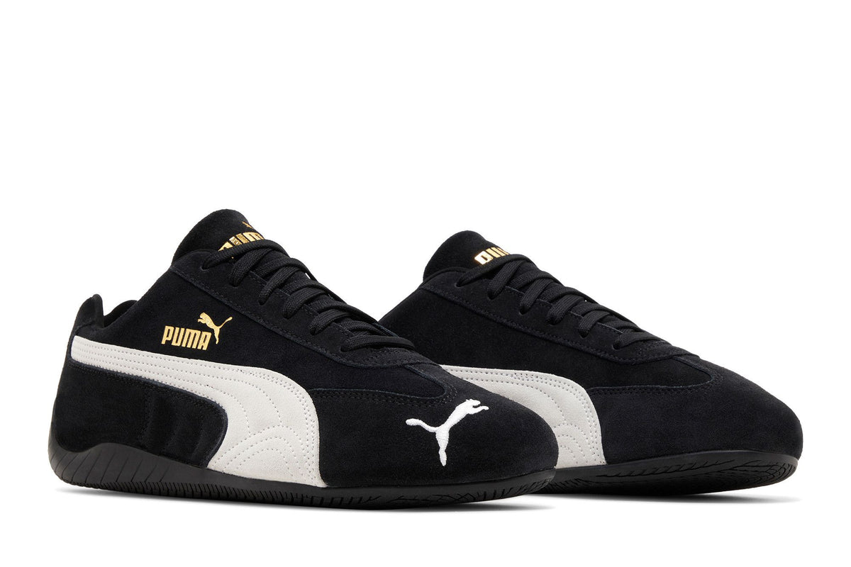 Puma Speedcat OG Black White