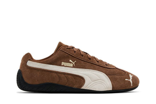 Puma Speedcat OG Haute Coffee Frosted Ivory