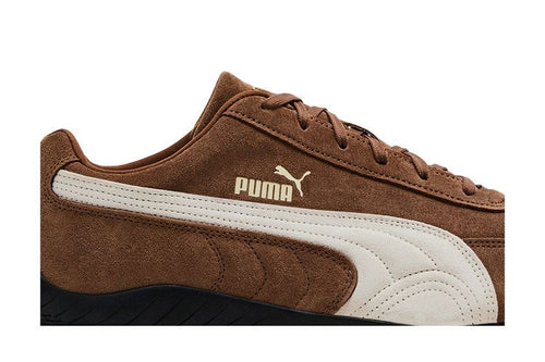 Puma Speedcat OG Haute Coffee Frosted Ivory