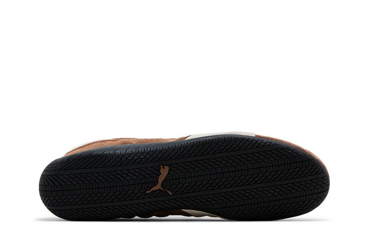 Puma Speedcat OG Haute Coffee Frosted Ivory