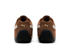 Puma Speedcat OG Haute Coffee Frosted Ivory