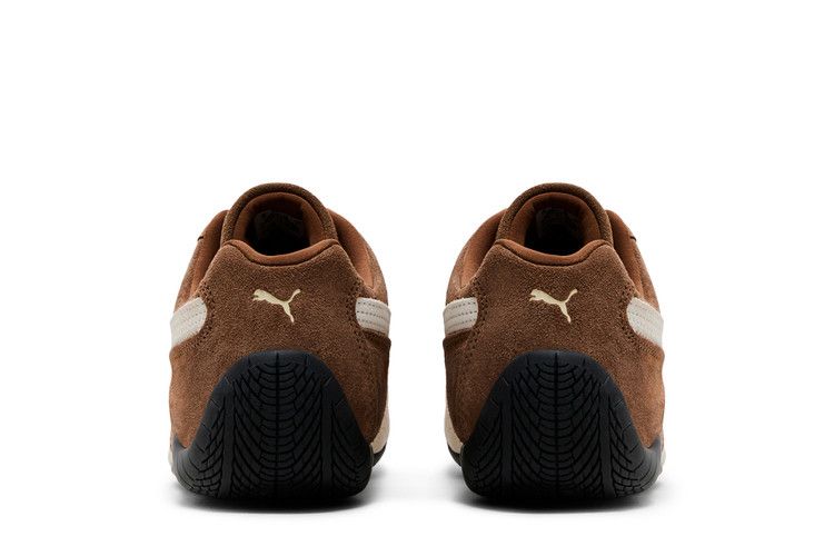 Puma Speedcat OG Haute Coffee Frosted Ivory