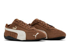 Puma Speedcat OG Haute Coffee Frosted Ivory
