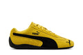 Puma Speedcat OG Pelé Yellow Black