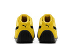 Puma Speedcat OG Pelé Yellow Black